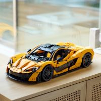 LEGO® Technic 42172 McLaren P1™ 5