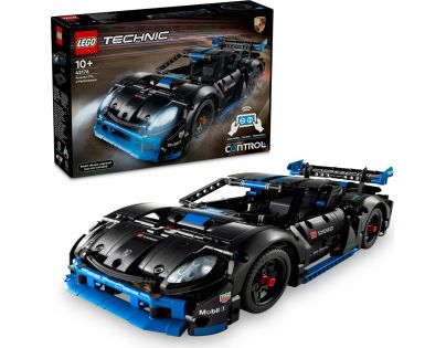 LEGO® Technic 42176 Pretekárske auto Porsche GT4 e-Performance