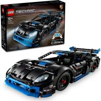 LEGO® Technic 42176 Pretekárske auto Porsche GT4 e-Performance