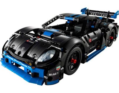 LEGO® Technic 42176 Pretekárske auto Porsche GT4 e-Performance