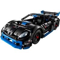 LEGO® Technic 42176 Pretekárske auto Porsche GT4 e-Performance 2