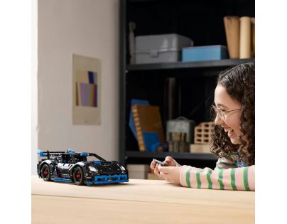 LEGO® Technic 42176 Pretekárske auto Porsche GT4 e-Performance