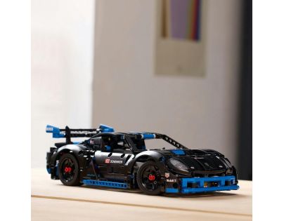 LEGO® Technic 42176 Pretekárske auto Porsche GT4 e-Performance