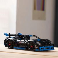 LEGO® Technic 42176 Pretekárske auto Porsche GT4 e-Performance 5