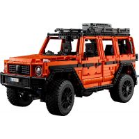 LEGO® Technic 42177 Mercedes-Benz G 500 Profesional Line 2