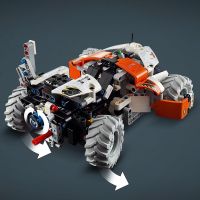 LEGO® Technic 42178 Vesmírny nakladač LT78 6