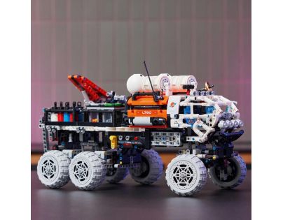 LEGO® Technic 42180 Prieskumné vozítko s posádkou na Marse