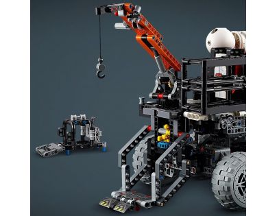 LEGO® Technic 42180 Prieskumné vozítko s posádkou na Marse