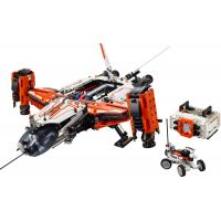 LEGO® Technic 42181 VTOL Vesmírna loď na prepravu ťažkého nákladu LT81 2