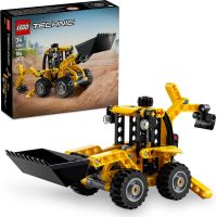 LEGO® Technic 42197 Zadný nakladač