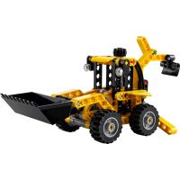 LEGO® Technic 42197 Zadný nakladač 2