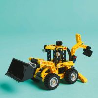 LEGO® Technic 42197 Zadný nakladač 5