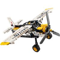 LEGO® Technic 42198 Lietadlo do vzdialených oblastí 2