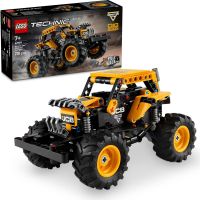 LEGO® Technic 42199 Monster Jam™ DIGatron™ s naťahovacím motorom