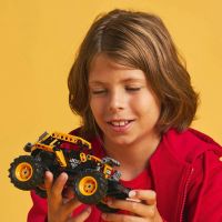 LEGO® Technic 42199 Monster Jam™ DIGatron™ s naťahovacím motorom 3