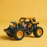 LEGO® Technic 42199 Monster Jam™ DIGatron™ s naťahovacím motorom 5