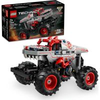 LEGO® Technic 42200 Monster Jam™ ThunderROARus™ s naťahovacím motorom