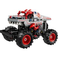 LEGO® Technic 42200 Monster Jam™ ThunderROARus™ s naťahovacím motorom 2