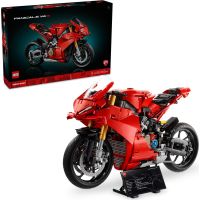 LEGO® Technic 42202 Motocykel Ducati Panigale V4 S