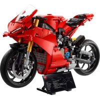 LEGO® Technic 42202 Motocykel Ducati Panigale V4 S 2