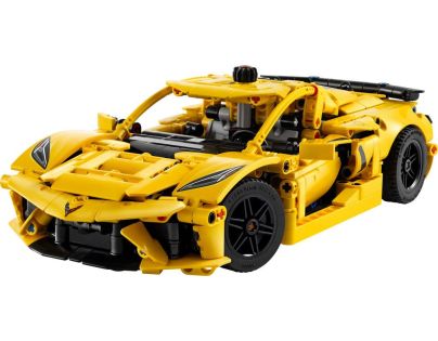 LEGO® Technic 42205 Chevrolet Corvette Stingray
