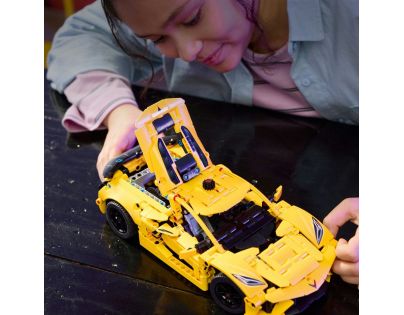LEGO® Technic 42205 Chevrolet Corvette Stingray
