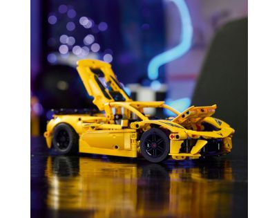 LEGO® Technic 42205 Chevrolet Corvette Stingray
