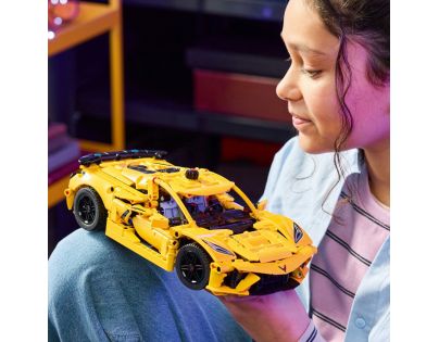 LEGO® Technic 42205 Chevrolet Corvette Stingray