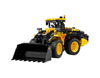 LEGO® Technic 42209 Kolesový nakladač Volvo L120 Electric - Poškodený obal