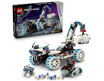 LEGO® Technic 42211 Lunárny rover Lunar Outpost™