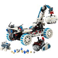 LEGO® Technic 42211 Lunárny rover Lunar Outpost™ 2