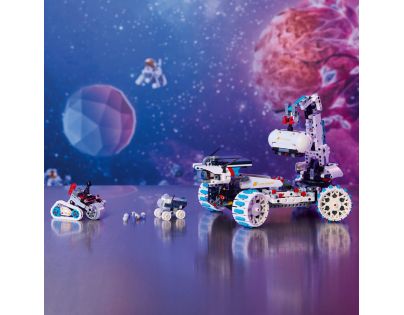 LEGO® Technic 42211 Lunárny rover Lunar Outpost™
