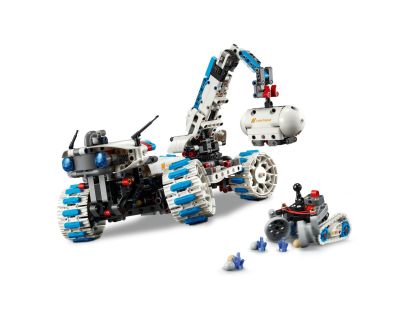 LEGO® Technic 42211 Lunárny rover Lunar Outpost™