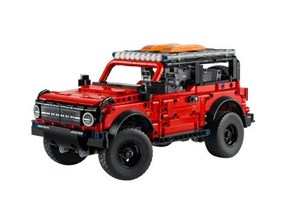 LEGO® Technic 42213 SUV Ford Bronco®