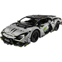 LEGO® Technic 42214 Lamborghini Revuelto 2