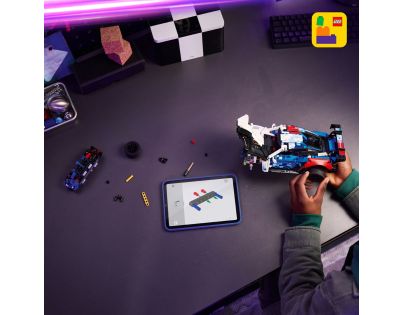LEGO® Technic 42226 Závodné auto BMW M4 GT3 EVO