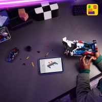 LEGO® Technic 42226 Závodné auto BMW M4 GT3 EVO 3