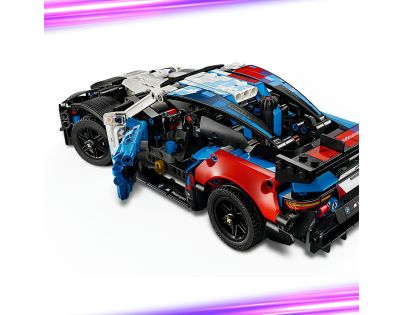 LEGO® Technic 42226 Závodné auto BMW M4 GT3 EVO