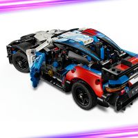 LEGO® Technic 42226 Závodné auto BMW M4 GT3 EVO 4