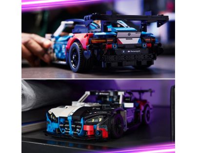 LEGO® Technic 42226 Závodné auto BMW M4 GT3 EVO