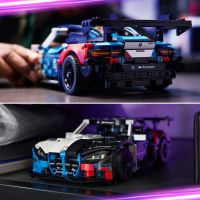 LEGO® Technic 42226 Závodné auto BMW M4 GT3 EVO 5