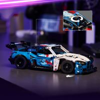 LEGO® Technic 42226 Závodné auto BMW M4 GT3 EVO 6