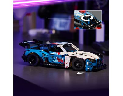 LEGO® Technic 42226 Závodné auto BMW M4 GT3 EVO