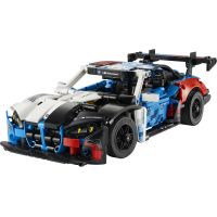 LEGO® Technic 42226 Závodné auto BMW M4 GT3 EVO 2