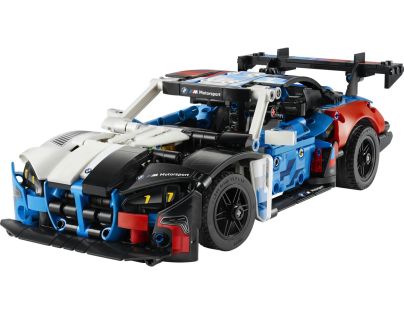 LEGO® Technic 42226 Závodné auto BMW M4 GT3 EVO