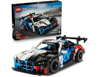 LEGO® Technic 42226 Závodné auto BMW M4 GT3 EVO