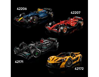 LEGO® Technic 42228 Auto McLaren MCL39 F1®