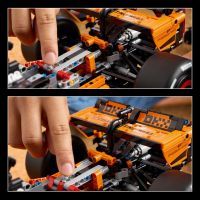 LEGO® Technic 42228 Auto McLaren MCL39 F1® 5