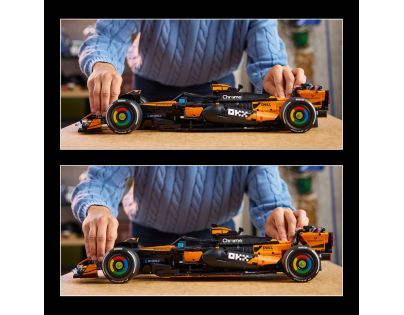 LEGO® Technic 42228 Auto McLaren MCL39 F1®