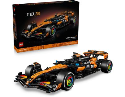 LEGO® Technic 42228 Auto McLaren MCL39 F1®